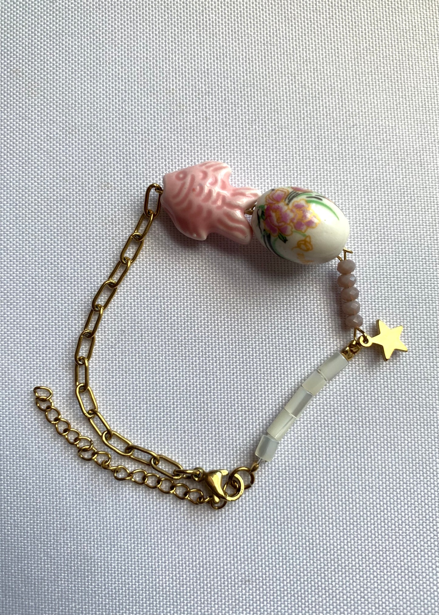 Pulsera Son