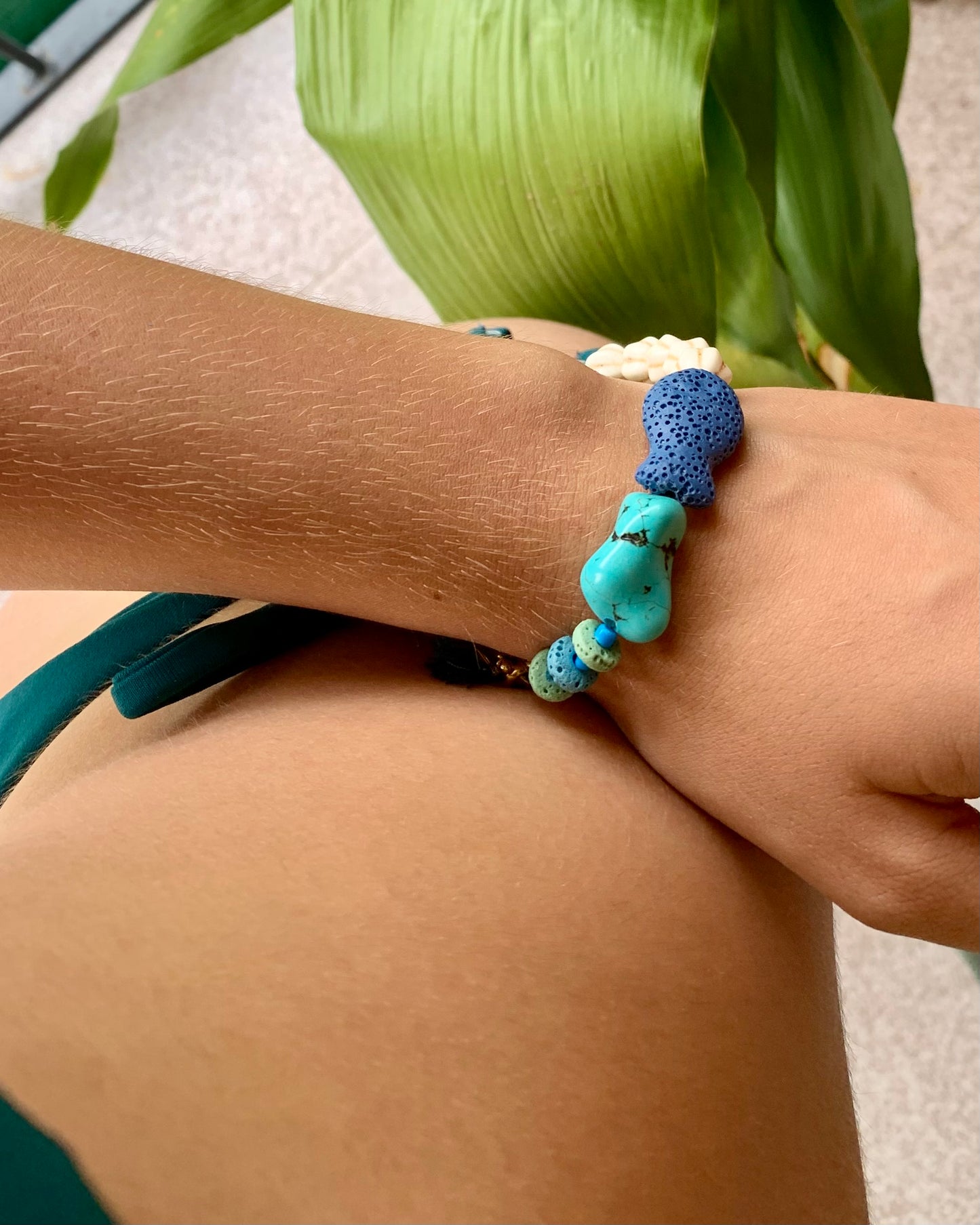 Pulsera atlántico