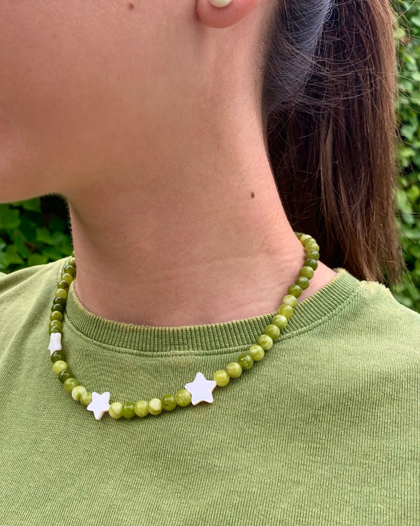 Collar Janny