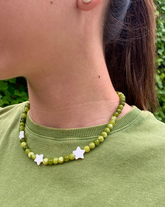 Collar Janny