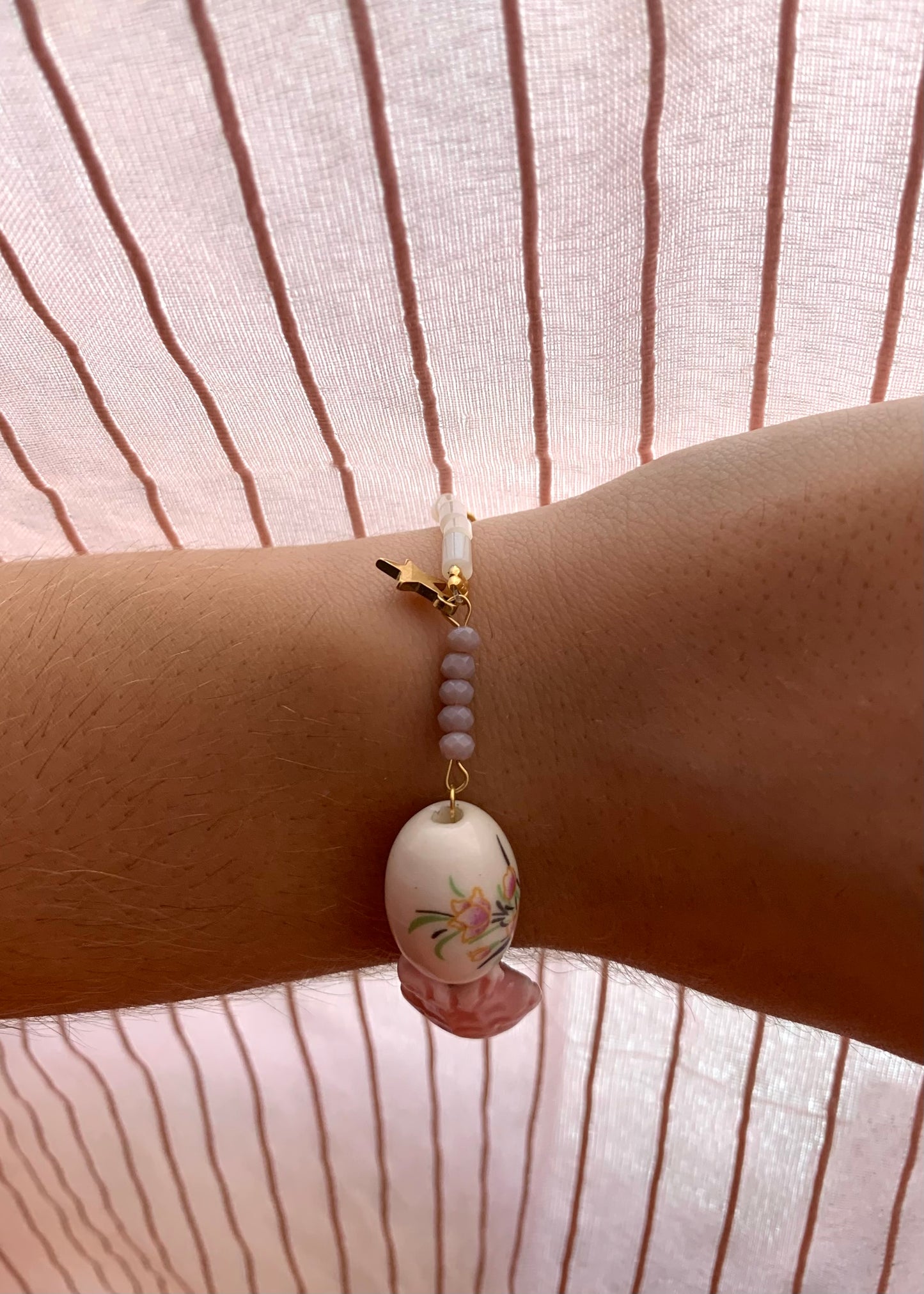 Pulsera Son