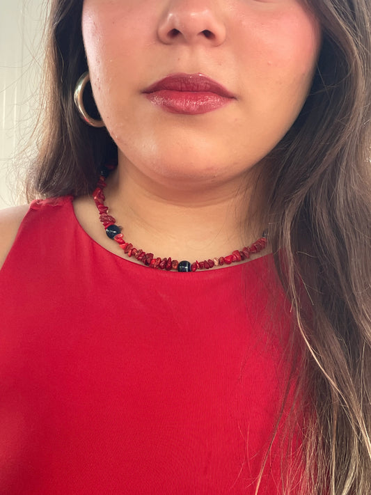 Collar Vanessa
