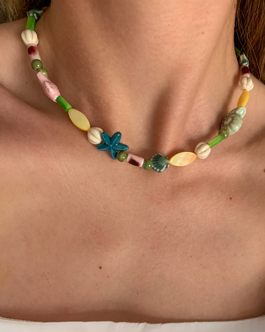 Collar Valentina