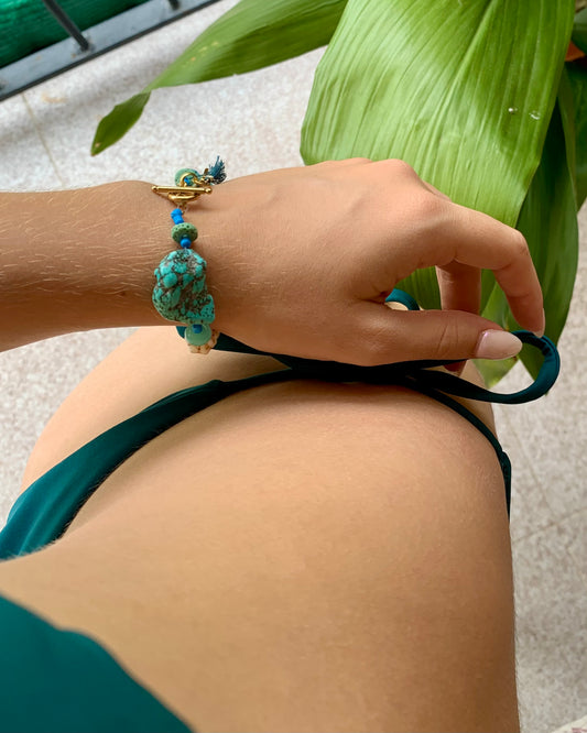 Pulsera atlántico