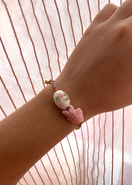 Pulsera Son
