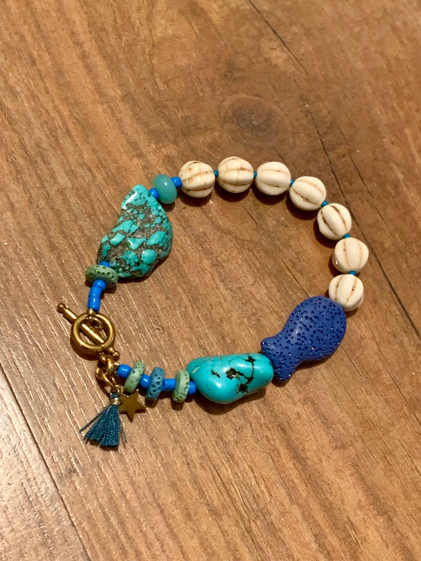 Pulsera atlántico